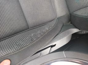 Volkswagen Golf - 2009