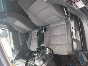 Volkswagen Golf - 2009