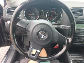 Volkswagen Golf - 2009