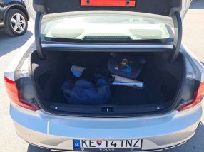 Volvo S90 - 2017