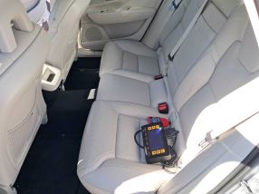 Volvo S90 - 2017