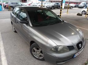 Seat Cordoba - 2004