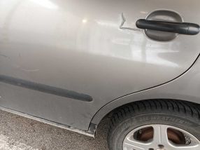 Seat Cordoba - 2004