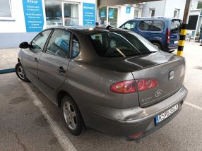 Seat Cordoba - 2004