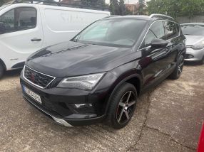Seat Ateca - 2016