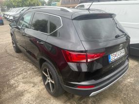 Seat Ateca - 2016