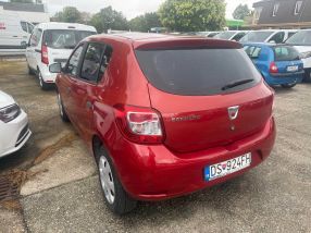 Dacia Sandero - 2016
