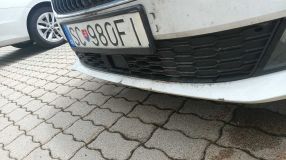 Skoda Fabia - 2019