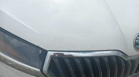 Skoda Fabia - 2019
