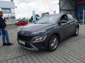 Hyundai Kona - 2023
