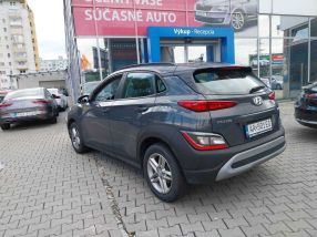 Hyundai Kona - 2023