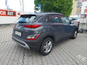 Hyundai Kona - 2023