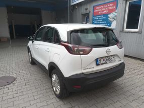 Opel Crossland X - 2017