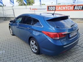 Hyundai i40 - 2012