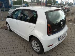 Volkswagen e-up! - 2021