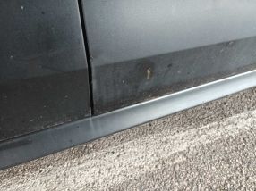Citroen C-Elysee - 2014