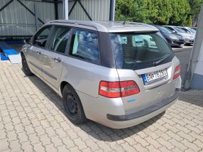 Fiat Stilo - 2003