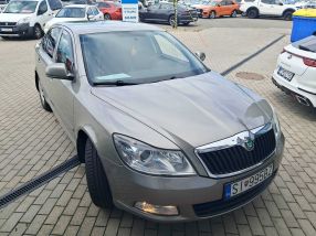 Skoda Octavia - 2010