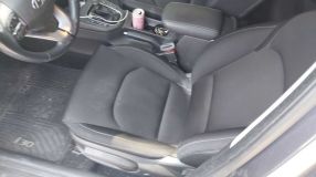 Hyundai i30 Fastback - 2019