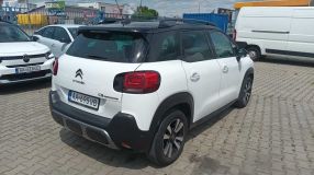 Citroen C3 Aircross - 2019