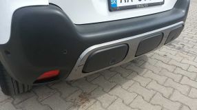 Citroen C3 Aircross - 2019