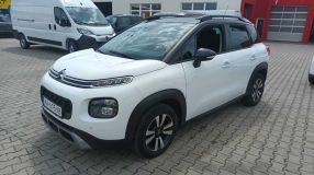 Citroen C3 Aircross - 2019