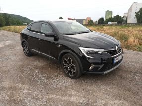 Renault Arkana - 2022