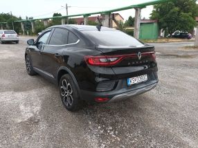 Renault Arkana - 2022