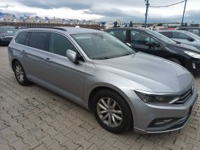 Volkswagen Passat - 2020