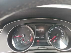Volkswagen Passat - 2020