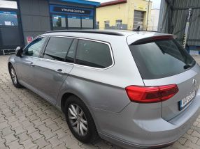 Volkswagen Passat - 2020