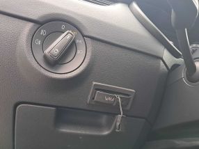 Skoda Octavia - 2018