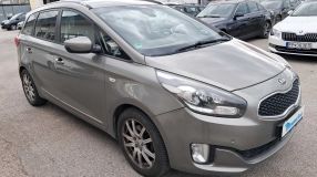 Kia Carens - 2013