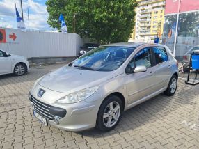 Peugeot 307 - 2007