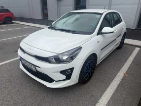 Kia Rio - 2021