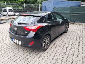 Hyundai i30 - 2016