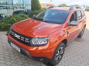 Dacia Duster - 2023