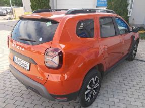 Dacia Duster - 2023