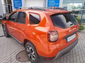 Dacia Duster - 2023