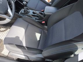 Hyundai Tucson - 2016