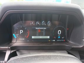 Ford Ranger Raptor - 2023