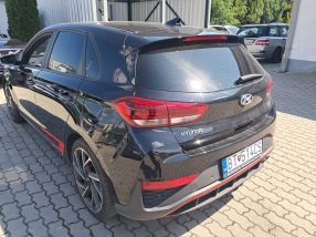 Hyundai i30 - 2020