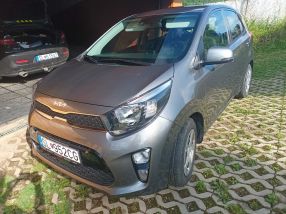 Kia Picanto - 2022