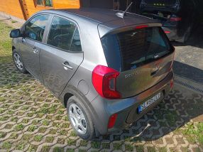Kia Picanto - 2022