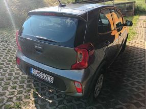 Kia Picanto - 2022