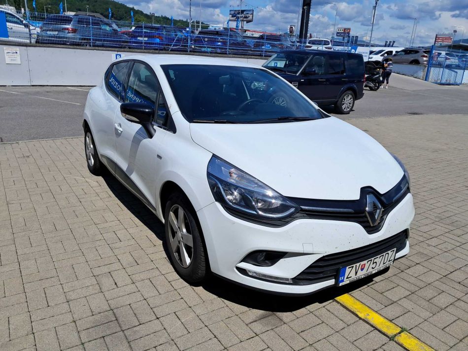 Renault Clio - 2019