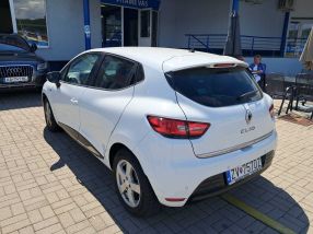 Renault Clio - 2019