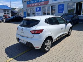 Renault Clio - 2019