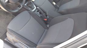Skoda Fabia - 2023
