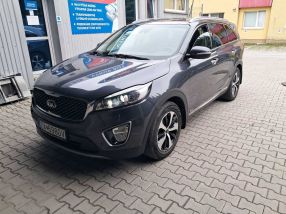 Kia Sorento - 2016